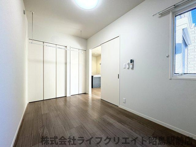ミューク昭島のその他