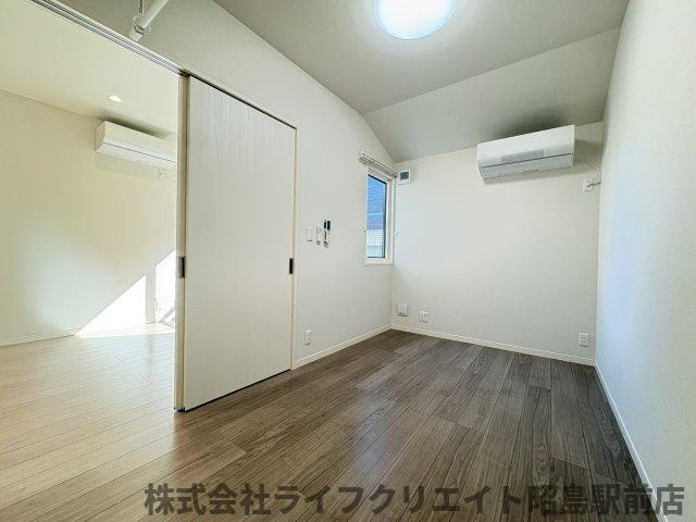 ミューク昭島のその他