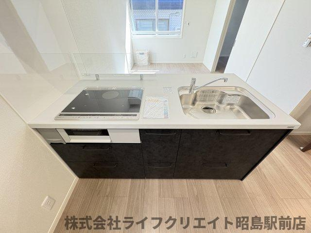 ミューク昭島のその他