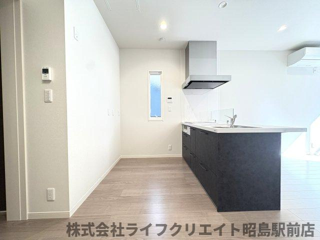 ミューク昭島のその他