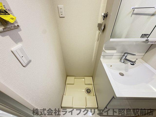 ミューク昭島のその他