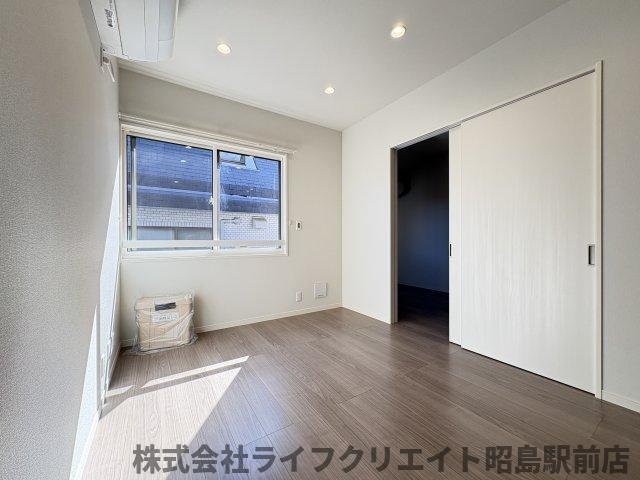 ミューク昭島のその他