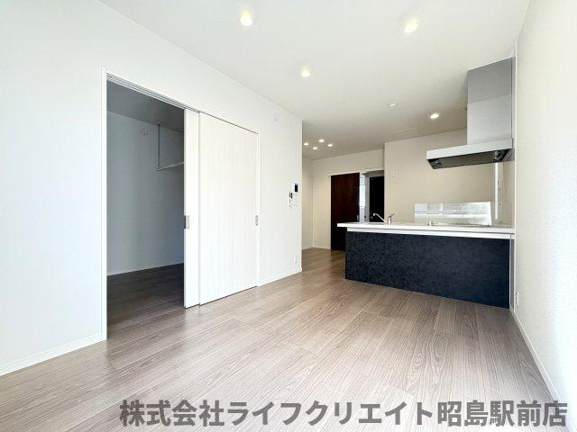 ミューク昭島のその他