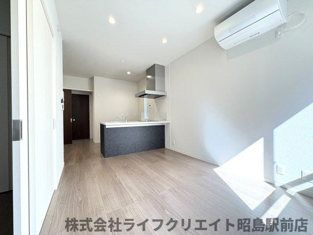 ミューク昭島のその他