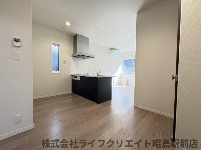 ミューク昭島のその他