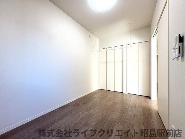 ミューク昭島のその他