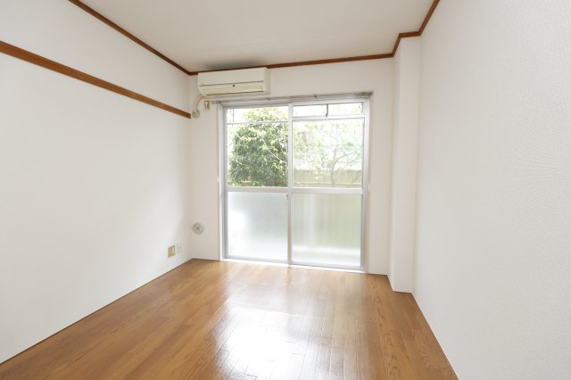 YKハイツの設備