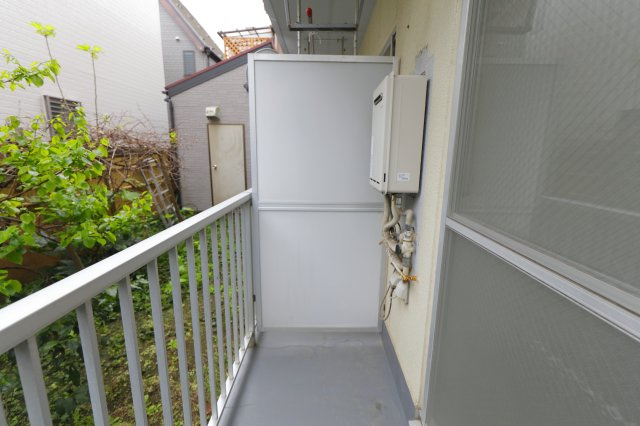 YKハイツのその他|残置物