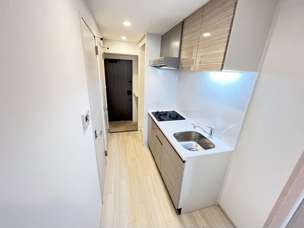 スプランディッド京橋EASTのその他