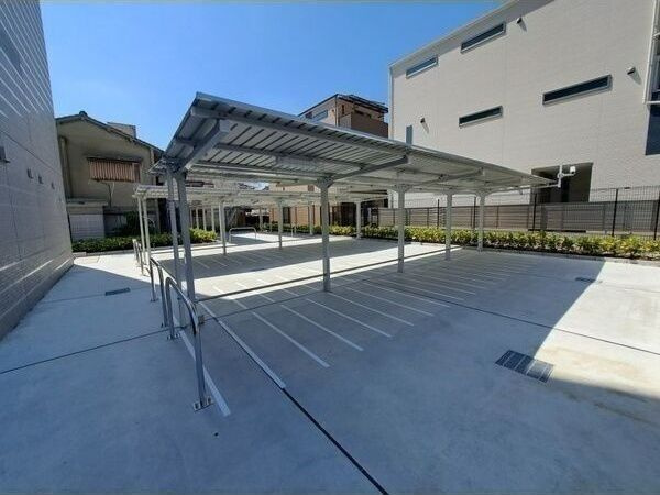 スプランディッド京橋EASTのその他