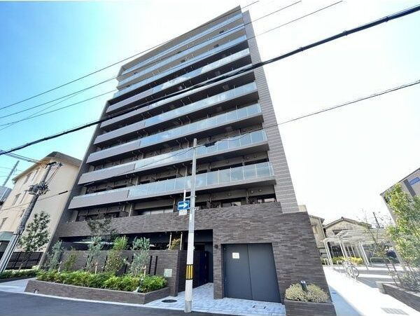 スプランディッド京橋EAST