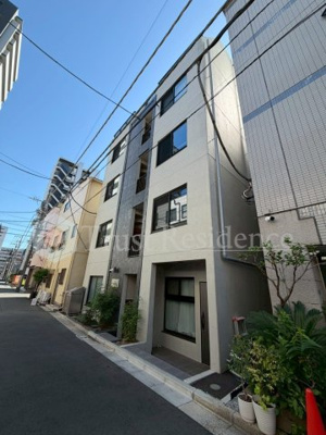 【外観】 | skyresidence新御徒町