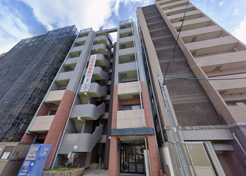 ダイナコート六本松Ⅱ