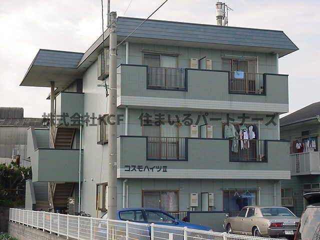 コスモハイツⅡ