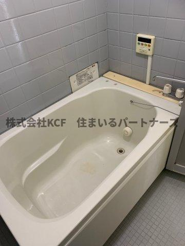 ベアーズマンションの内装|中はこのようになっています