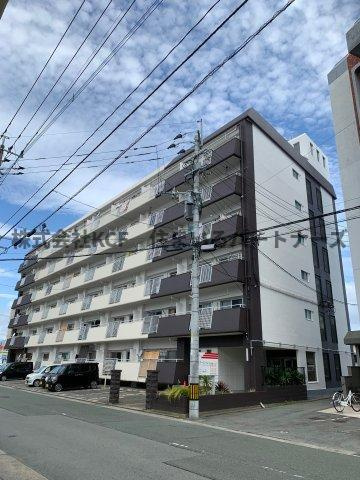 ベアーズマンション