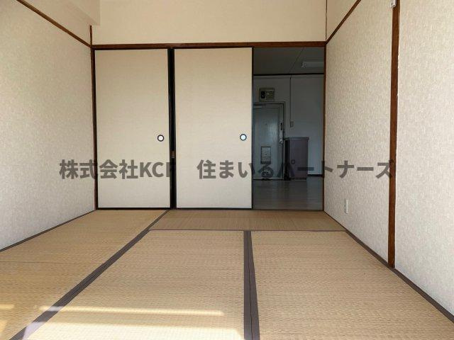 ベアーズマンションのトイレ|シンプルで使いやすいトイレです