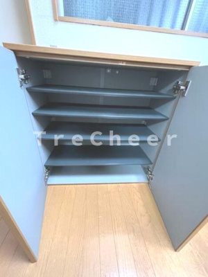 【収納】 | くるみハイツ