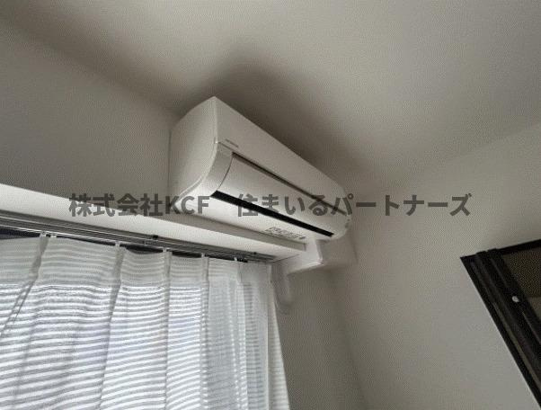 ソフィア21新合川のその他