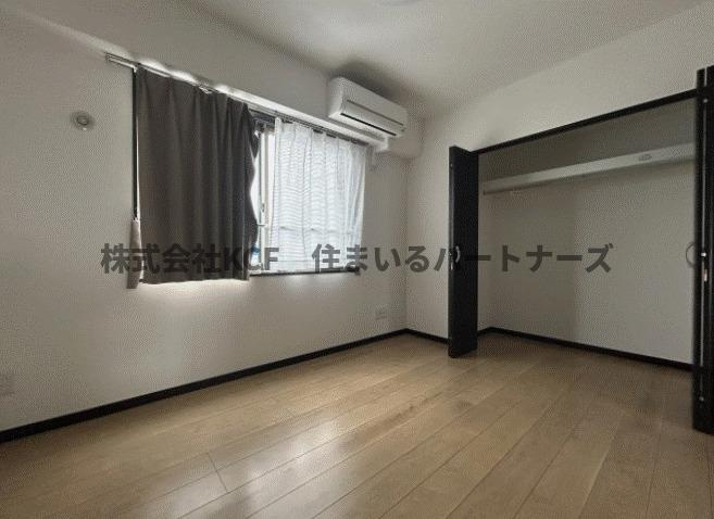 ソフィア21新合川の子供部屋