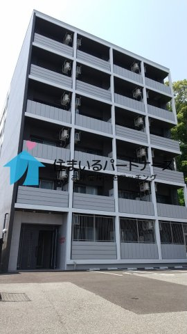 AlettA合川弐番館