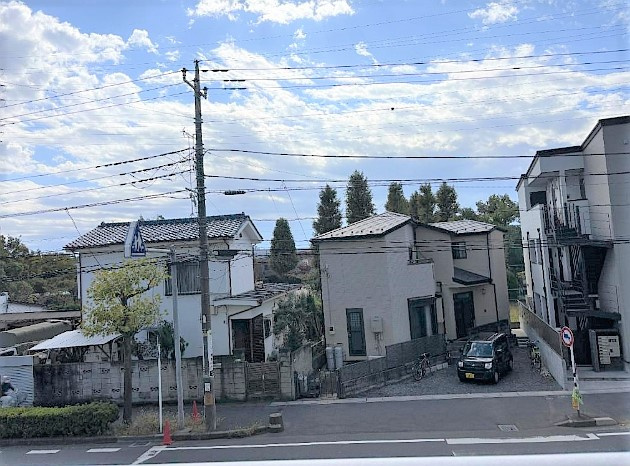 イニシア南浦和