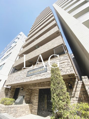 【外観】 | アヴァンティーク銀座東 | 外観です。