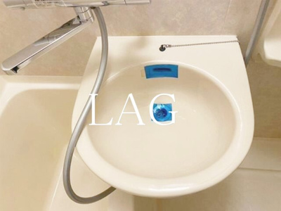 【洗面所】 | アヴァンティーク銀座東 | 洗面台です。