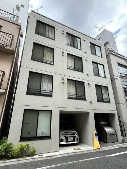 Ｌｉｖｅ　Ｆｌａｔ蔵前