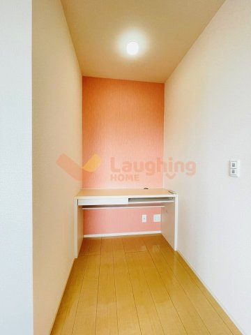 グレースガーデンの居間・リビング|リビングです