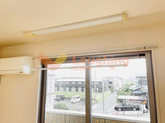 グレースガーデンの設備