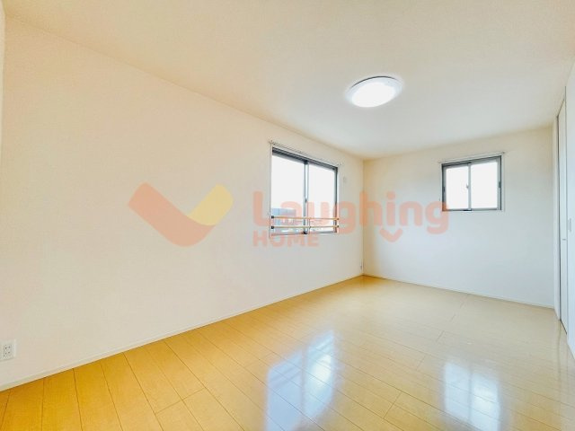 グレースガーデンの内装|おしゃれな内装です