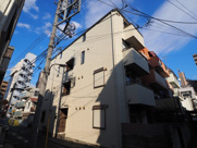 オークヒルズ早稲田の画像