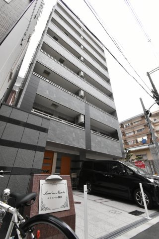 ルミエール難波