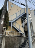 リーヴェルポート横浜常盤台の画像