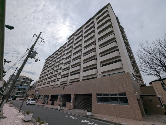 伊丹みやのまち４号館