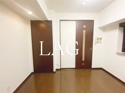 【居間・リビング】 | アヴァンティーク銀座東 | 洋室のお部屋です。