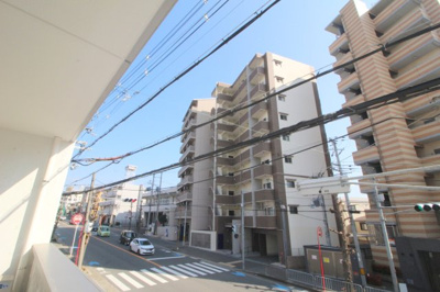 【展望】 | ループ北町