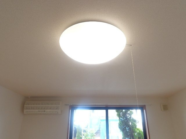 ＫＳ・オーシャンの設備|照明器具(イメージ)