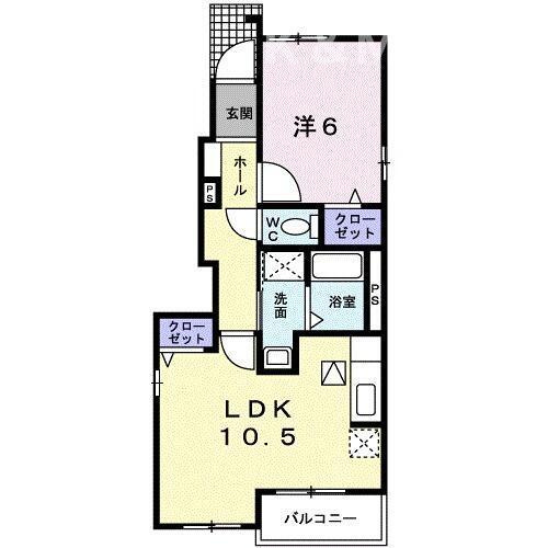 シャンテ・フルール