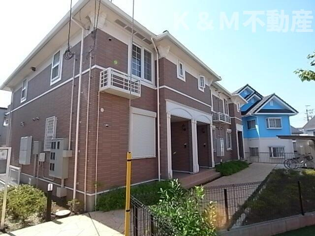 シャンテ・フルール