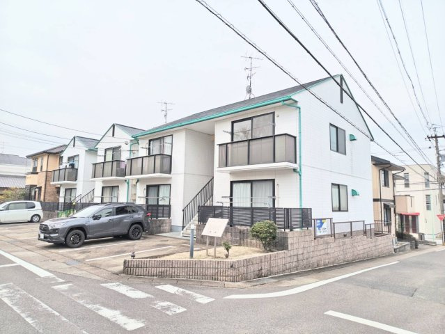 パークサイドA