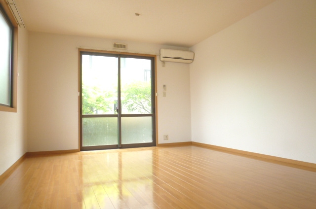 ファランドールの居間・リビング|おしゃれなリビングです