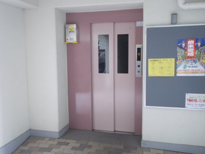  | 豊津パロス山手町2番館A棟