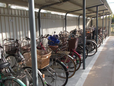 【その他共用部分】 | 豊津パロス山手町2番館A棟