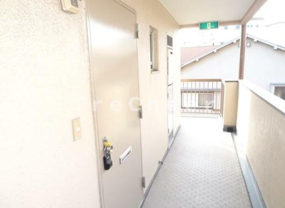 【その他共用部分】 | 第2関口マンション