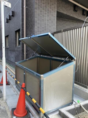【その他共用部分】 | Laurus武蔵小山