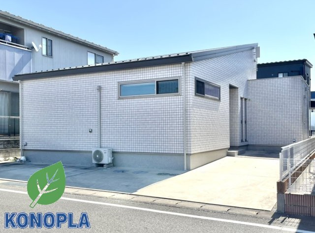 【中古戸建】伊勢崎市北千木町