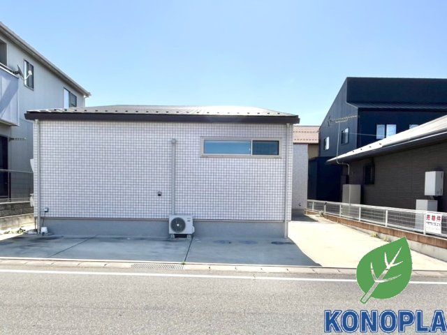 【中古戸建】伊勢崎市北千木町の外観|■外観｜今から見たい！大歓迎です♪お気軽にお問い合わせください♪オウチ探しは木ノ葉プランニング♪