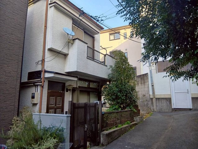 4/14　価格変更の外観|2026.04.03撮影